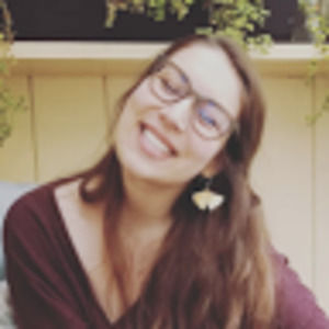 Meet your Posher, Frida